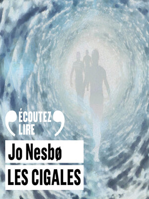 cover image of Les cigales